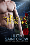 Rose & Thunder cover