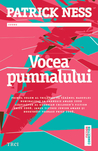 Vocea Pumnalului (Chaos Walking, #1)