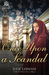 Once Upon a Scandal by Julie LeMense