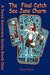 The Final Catch See Jane Charm (A Tarot Sorceress Series Book 1) by Rhea Rose
