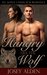 Hungry Like the Wolf by Josey Alden