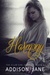 Harmony (The Club Girl Diaries, #1) by Addison Jane