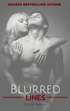 Blurred Lines (Blurred Lines, #1)