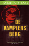 De vampiersberg (Cirque Du Freak, #4)