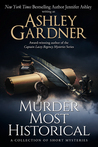 Murder Most Historical cover