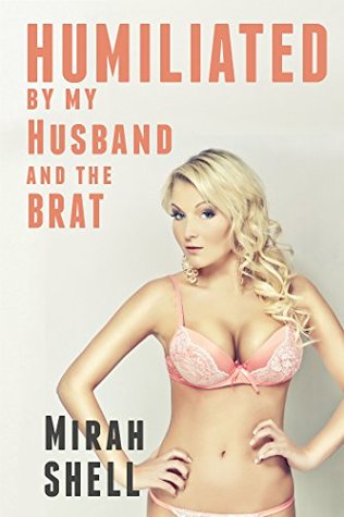 La lussuria bdsm Husband bikini humiliation