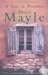 A Year in Provence by Peter Mayle