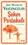 Şeker Portakalı (Zeze, #1)
