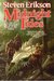 Midnight Tides (Malazan Book of the Fallen, #5) by Steven Erikson