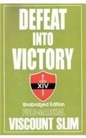 Defeat Into Victory