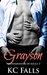Grayson (Brotherhood of Souls, #3) by K.C. Falls