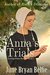 Anna's Trials (Living Plain #1)