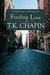 Finding Love A Christian Romance (Love's Enduring Promise Book 2) by T.K. Chapin