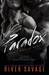 Paradox (Knights Rebels MC #1.5) by River Savage