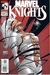 Marvel Knights #7 by Chuck Dixon