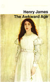 The Awkward Age cover