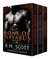 Sons of Navarus Box Set #1 by Gabrielle Bisset