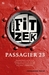 Passagier 23 by Sebastian Fitzek