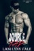 Double Tap (Code 11- KPD SWAT #2) by Lani Lynn Vale