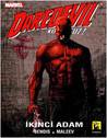 Daredevil Cilt 1 - İkinci Adam