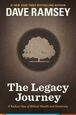 Joe Skeldon S Review Of The Legacy Journey A Radical View
