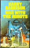 War with the Robots cover