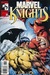 Marvel Knights #11 by Chuck Dixon