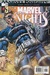 Marvel Knights #13 by Chuck Dixon