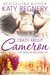Crazy about Cameron (The Winslow Brothers, #3; Blueberry Lane, #9) by Katy Regnery