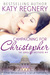 Campaigning for Christopher (The Winslow Brothers, #4; Blueberry Lane, #10) by Katy Regnery