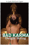 Bad Karma cover
