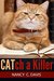 CATch a Killer (Millie Holland Cat Cozy Mystery #2) by Nancy C. Davis