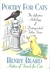 Poetry For Cats The definitive Anthology of Distinguished Feline Verse by Henry N. Beard