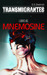 Transmigrantes Libro 1 Mnemosine (#1) by Orlando Guerrero Diedrich