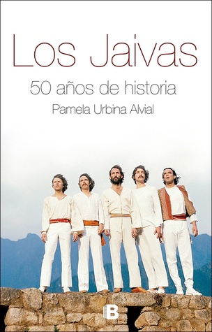 los-jaivas-50-aos-de-historia
