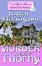 Murder Most Thorny (Myrtle Grove Garden Club Mystery Book 2) by Loulou Harrington