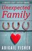Unexpected Family (A Lancaster County Courtship Romance) by Abigail Fisher