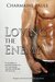 Loving the Enemy (Seven Forbidden Arts) by Charmaine Pauls