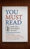 You Must Read cover