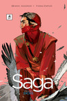 Saga, Volume 2