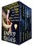 Faery Tales- Six Tales of Magic and Adventure by Phaedra Weldon
