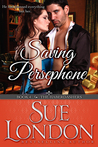 Saving Persephone (The Haberdashers, #4)