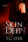 Skin Deep (DarkWorld, #1)