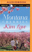 Montana Cherries (Montana Wildes, #1) by Kim Law