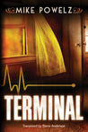 Terminal cover