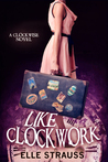 Like Clockwork cover
