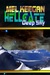 Deep Sky (Hellgate, #2) by Mel Keegan
