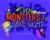 Even Monsters Say Goodnight by Doreen Mulryan Marts