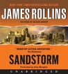 Sandstorm cover