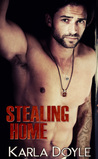 Stealing Home cover
